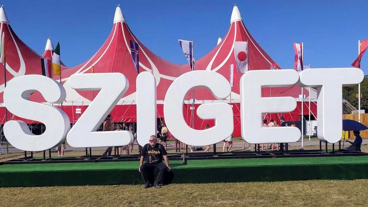 Generációkon átívelő Sziget Fesztivál élmény: Az Arató család hagyománya