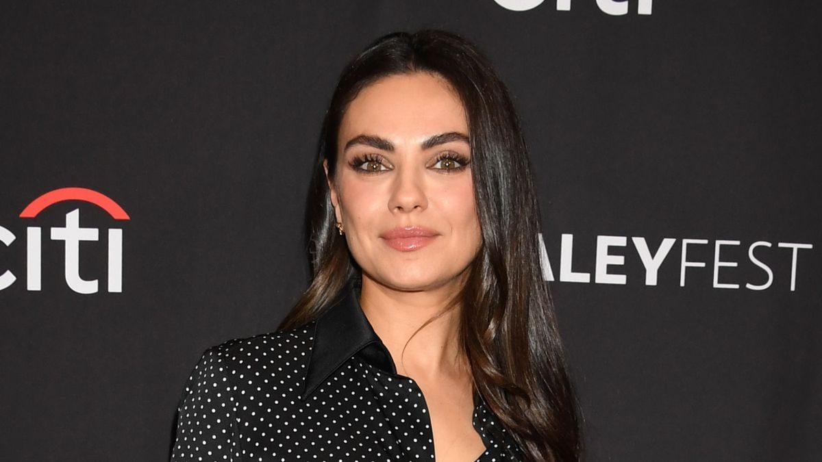 Mila Kunis: Születésnapi különlegesség - Változások az évek során