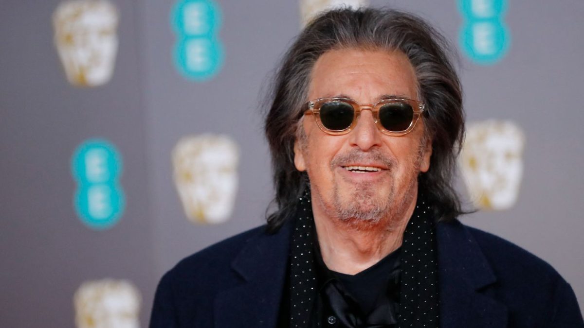 Al Pacino ritkán látott lánya végre a nyilvánosság előtt: ez a különleges pillanat