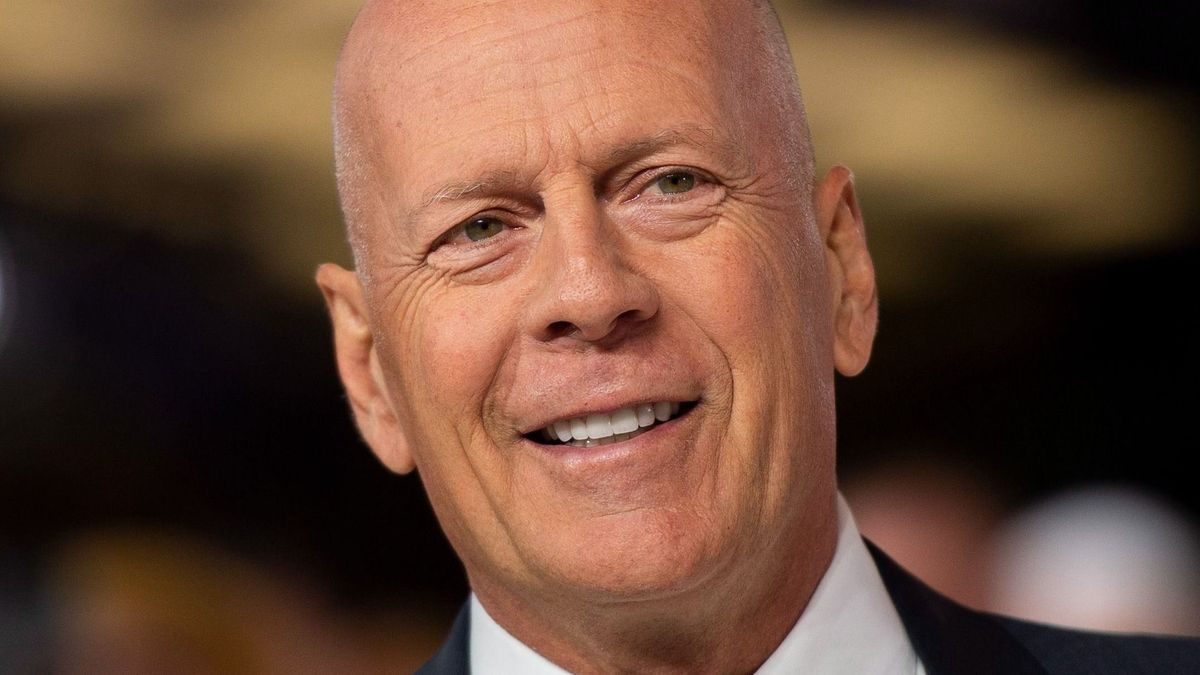 A szívszorító vallomás: Bruce Willis lánya beszélt édesapja állapotáról