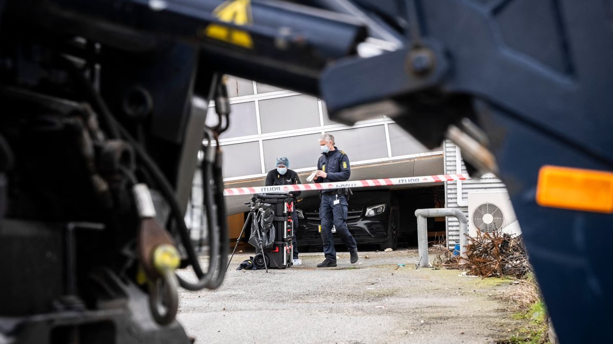 Gewalt und Explosionen: Die Bandenkriege in Schweden erreichen Dänemark, Grenzschließung möglich