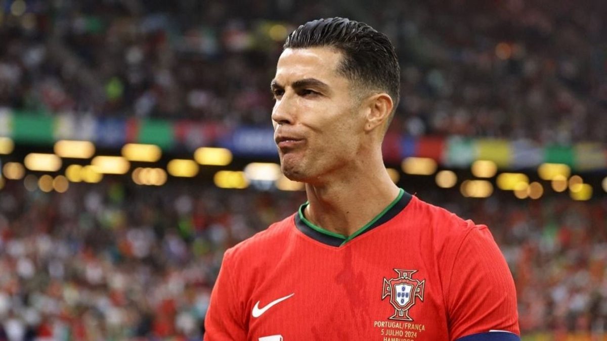 Cristiano Ronaldo nagy bejelentést tett a portugál válogatott kapcsán