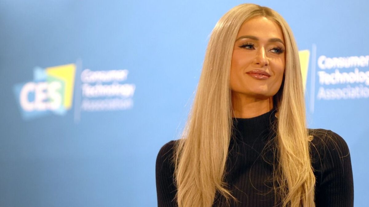 Paris Hilton durva titkot fedett fel Britney Spears-ről