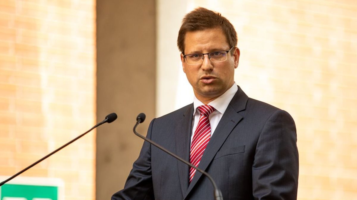 Gulyás Gergely: Az erős agrárium kulcsszerepe Magyarország jövője szempontjából