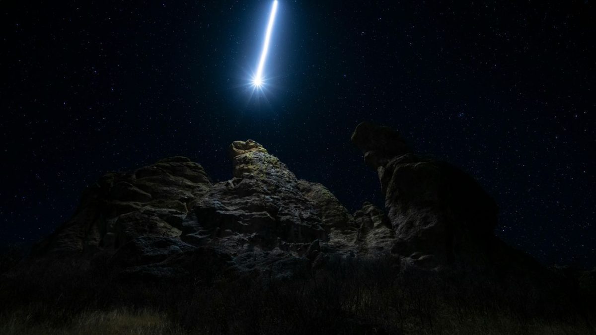 A NASA riasztó bejelentése: Vészjósló ütközés fenyegeti az ősbolygót!