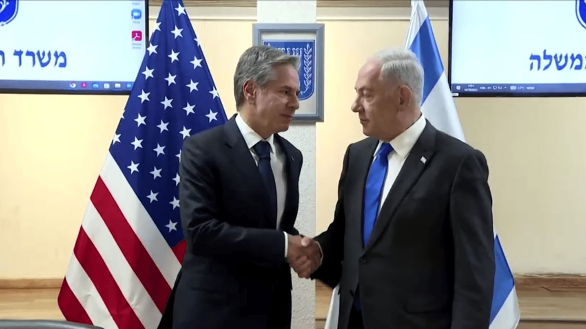 Izrael beleegyezett az amerikai tűzszüneti javaslatba