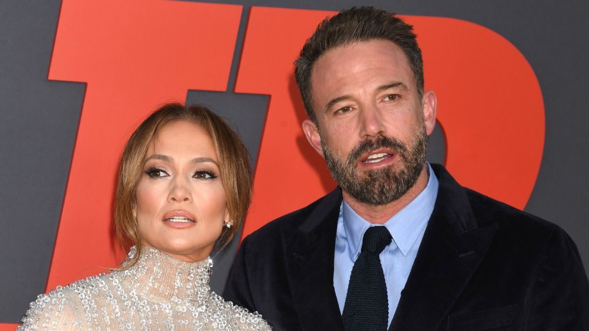 A szerelem vége: Jennifer Lopez és Ben Affleck kapcsolatára pont került