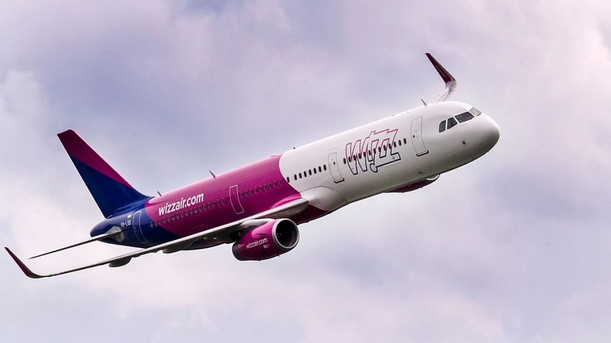 A Gazdasági Versenyhivatal rekordösszegű bírsággal sújtotta a Wizz Air-t