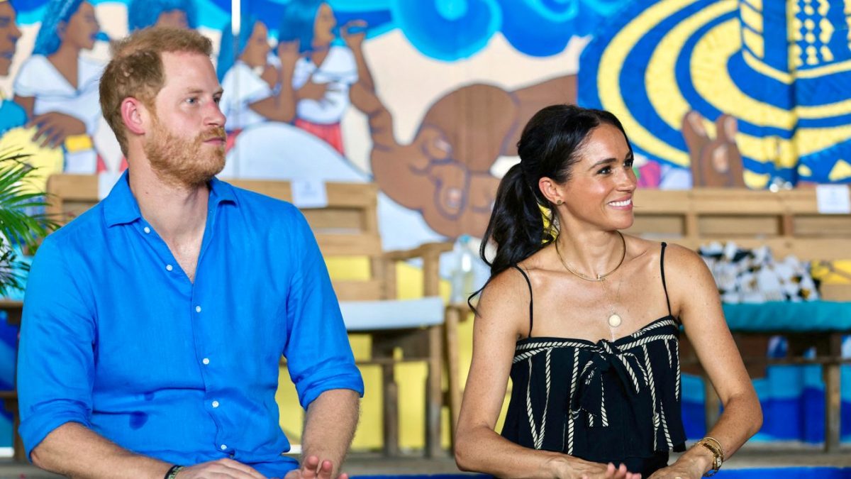 Az igazság napvilágra került: Harry barátai megdöbbentő ítéletet mondtak Meghan-ról