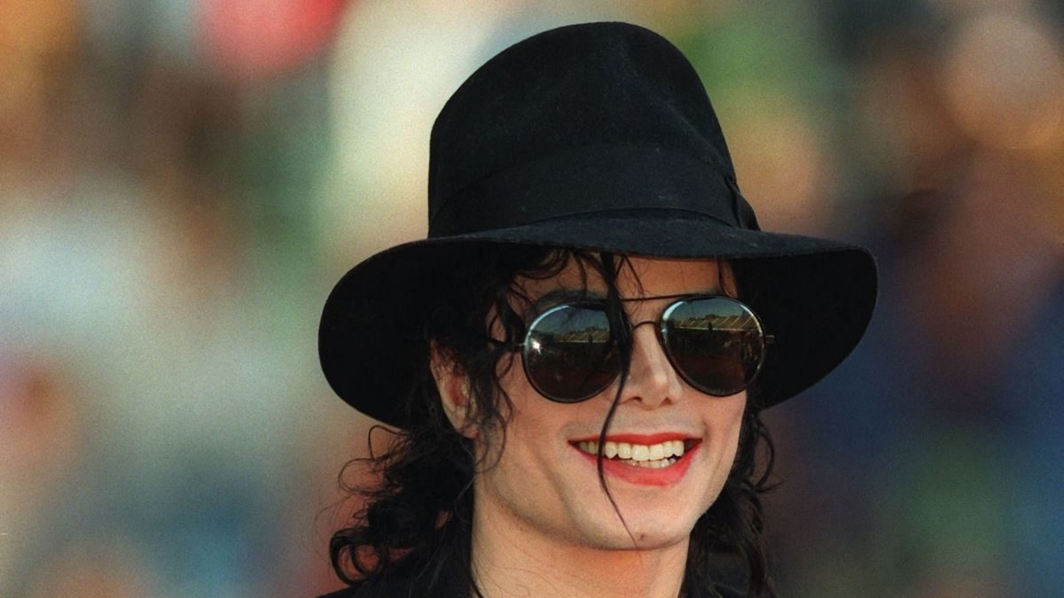 Emlékezés Michael Jacksonra: A legemlékezetesebb pillanatai egy galériában