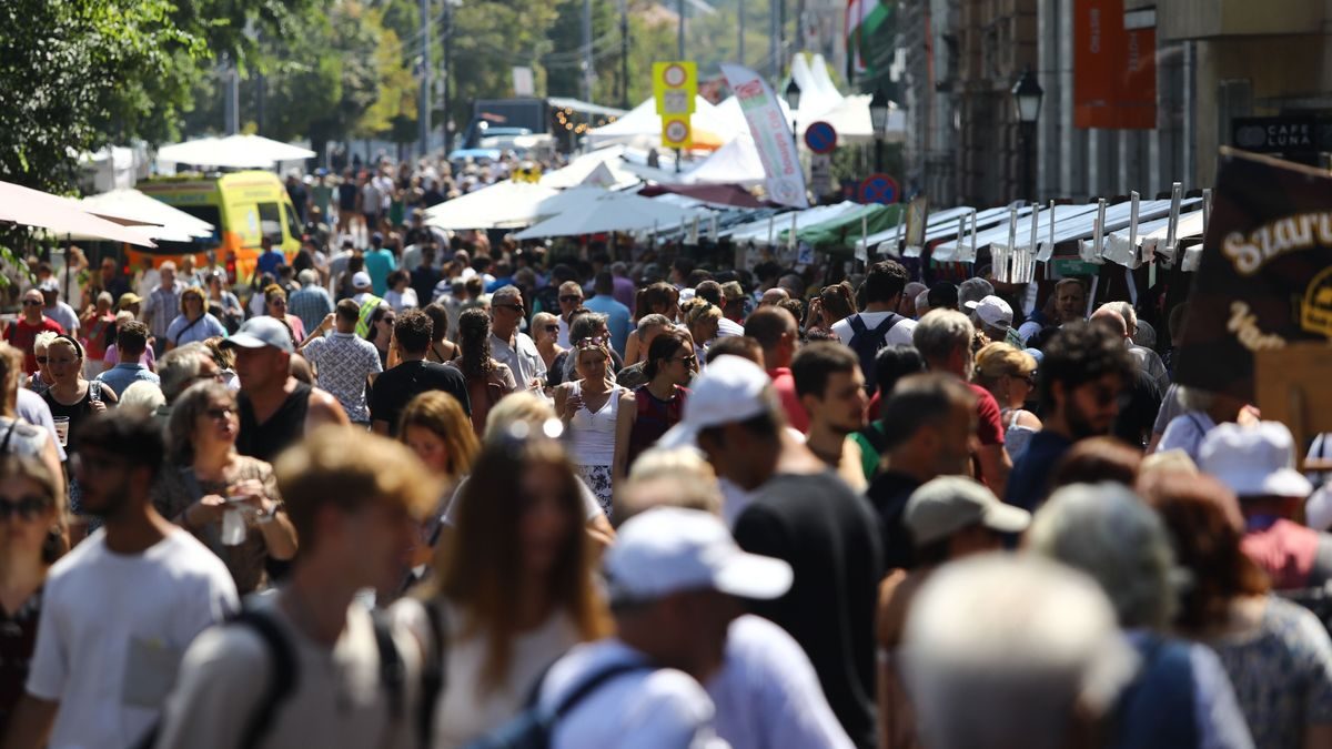 Több száz ünnepi program várja a látogatókat – válassz kedvedre a kínálatból!