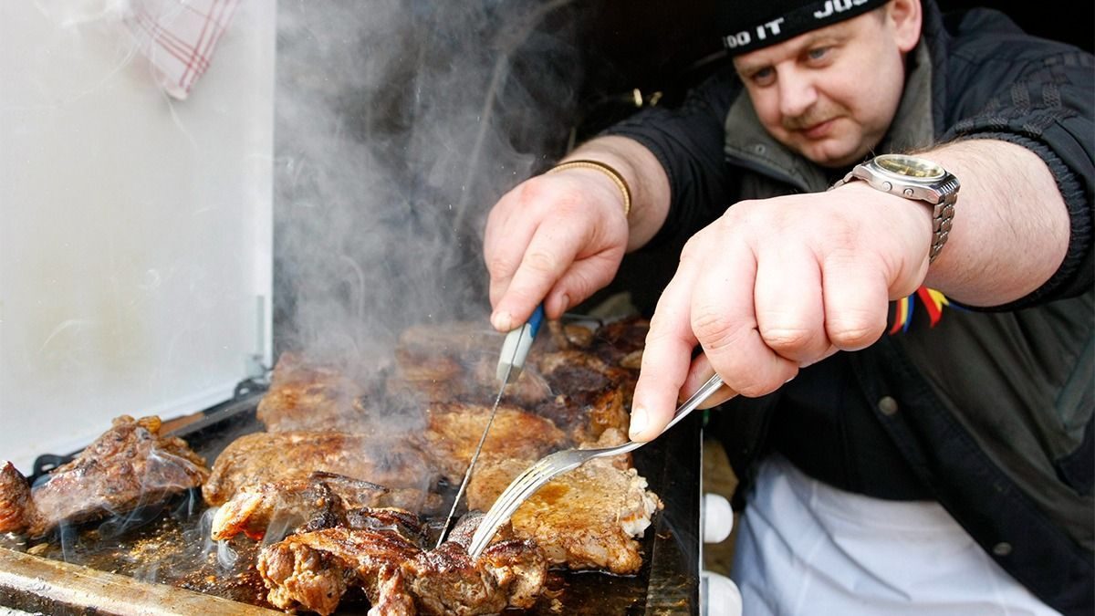 Kárpát-medence gasztrokaland: fedezd fel a legízletesebb magyar ételeket a Szent István Napon!