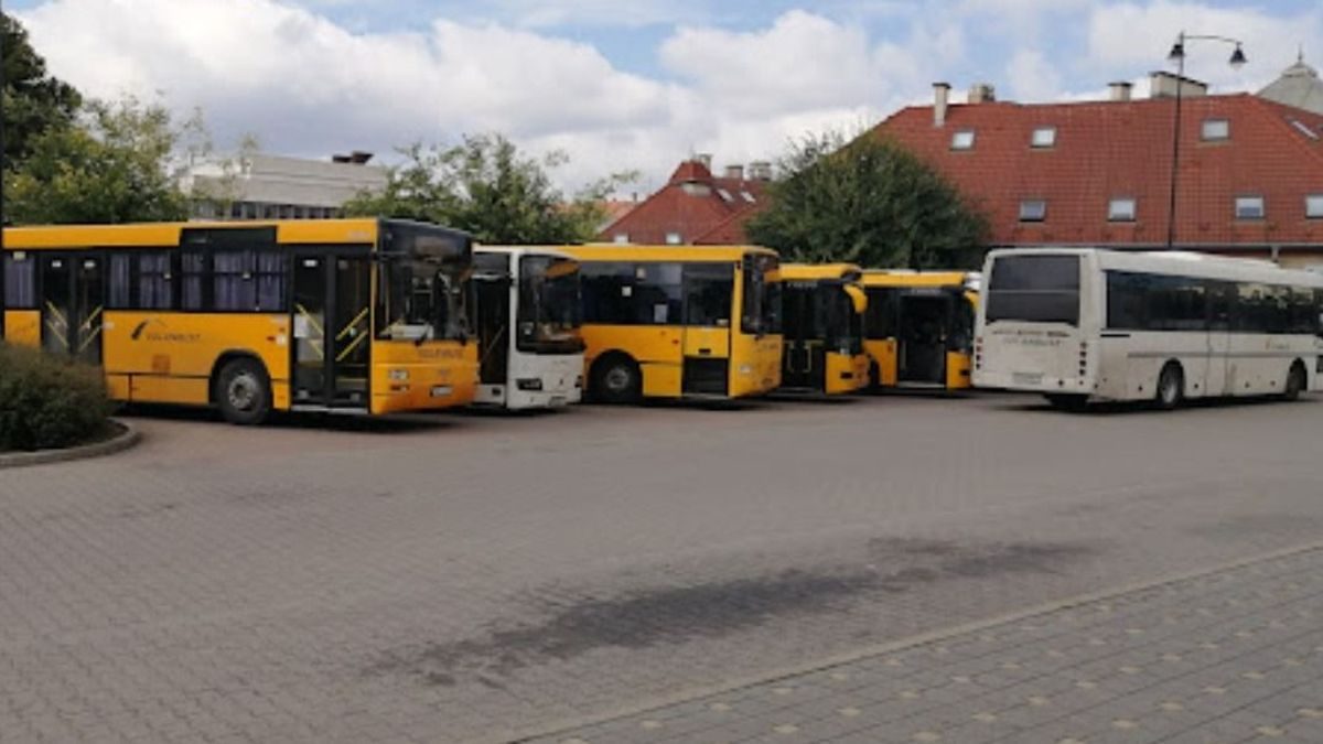 Bajai rémálom: Félünk a terrorizáló bandától a buszpályaudvaron