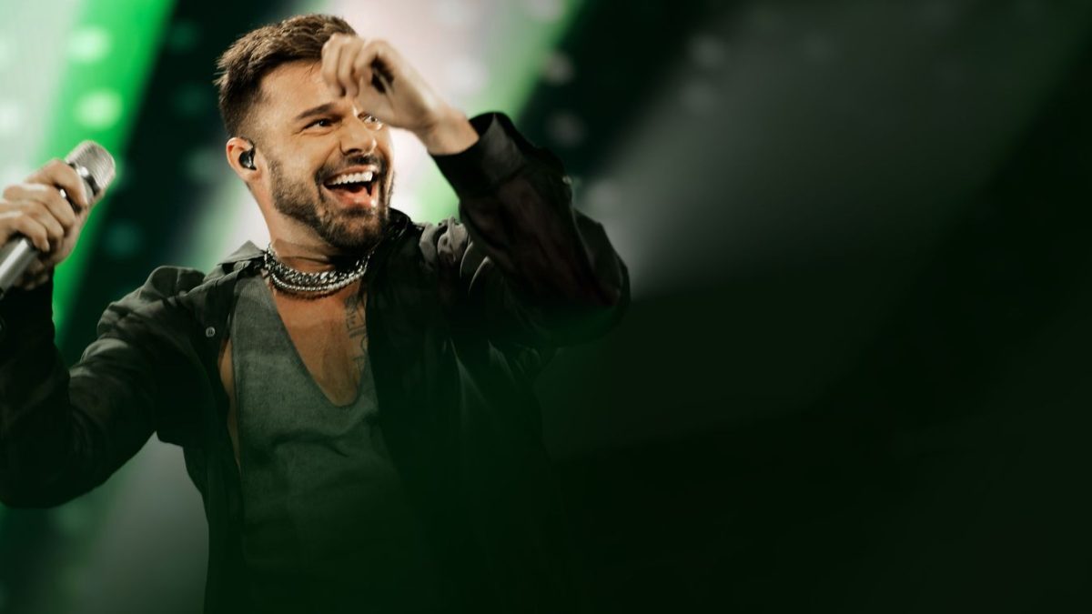 Ricky Martin és más világsztárok: A Napi Mázli Szuperkoncert fellépői