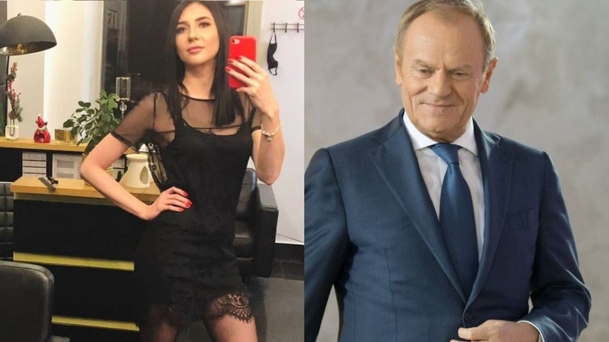 Kozmetikusból kém? Donald Tusk asszisztensévé avanzsált egy orosz származású ukrán