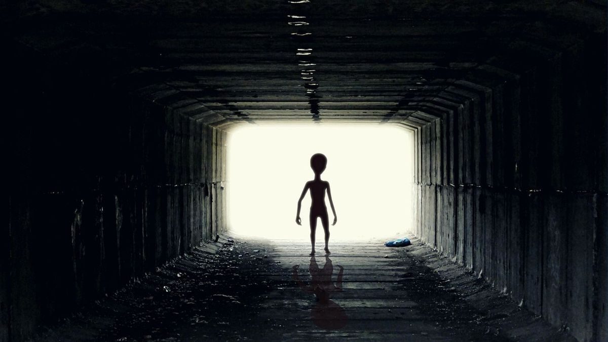 Az UFO-k táncától sokkolódott pilóták reakciója – Megdöbbentő videófelvétel