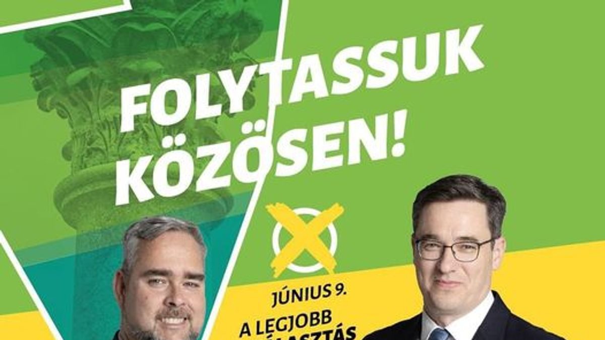 Korrupciós botrány: Polgármestert főnöknek nevezik az óbudai ügyben