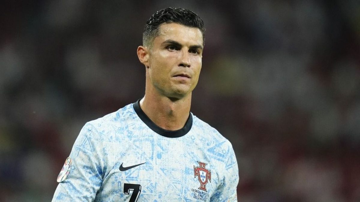 Az ellenfelek kritikája ellenére Cristiano Ronaldo új lehetőséget kapott az előtt!