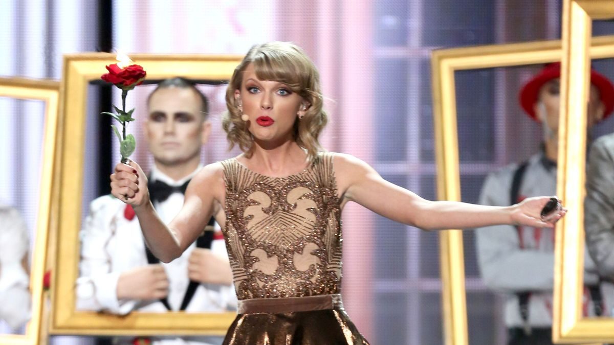 Taylor Swift koncertjei lefújva: Rybakovia lakóinak csalódása