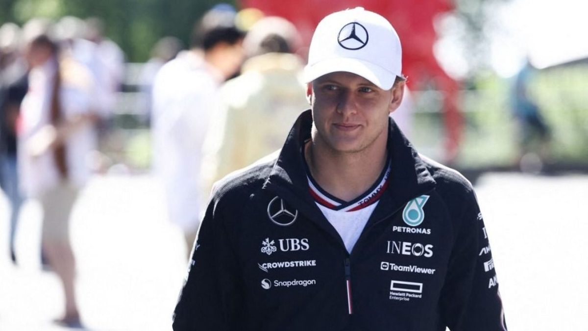 Michael Schumacher fiának megható vallomása apja titkos szenvedélyéről