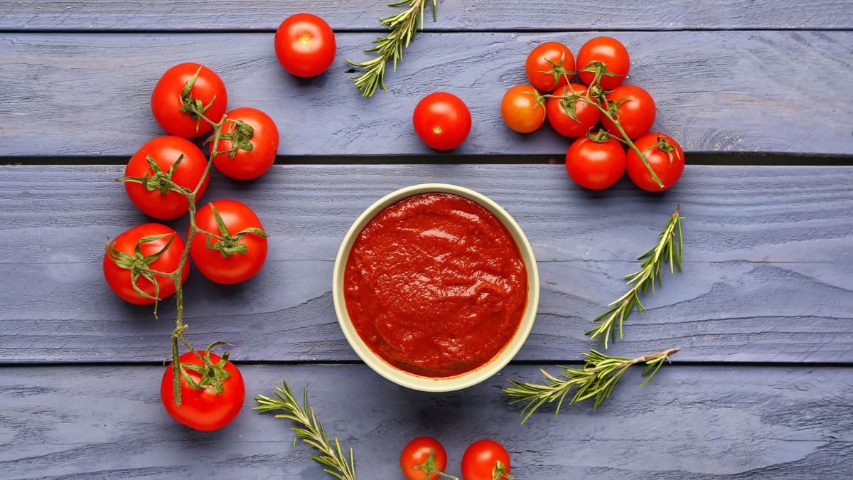 Az egészséges otthoni ketchup titka: ezt a receptet minden jó ízű rajongónak ismernie kell