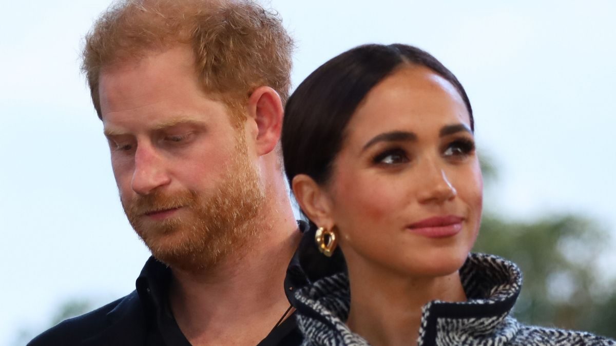 Az embereket meghökkenti Meghan Markle legutóbbi interjújának egy részlete