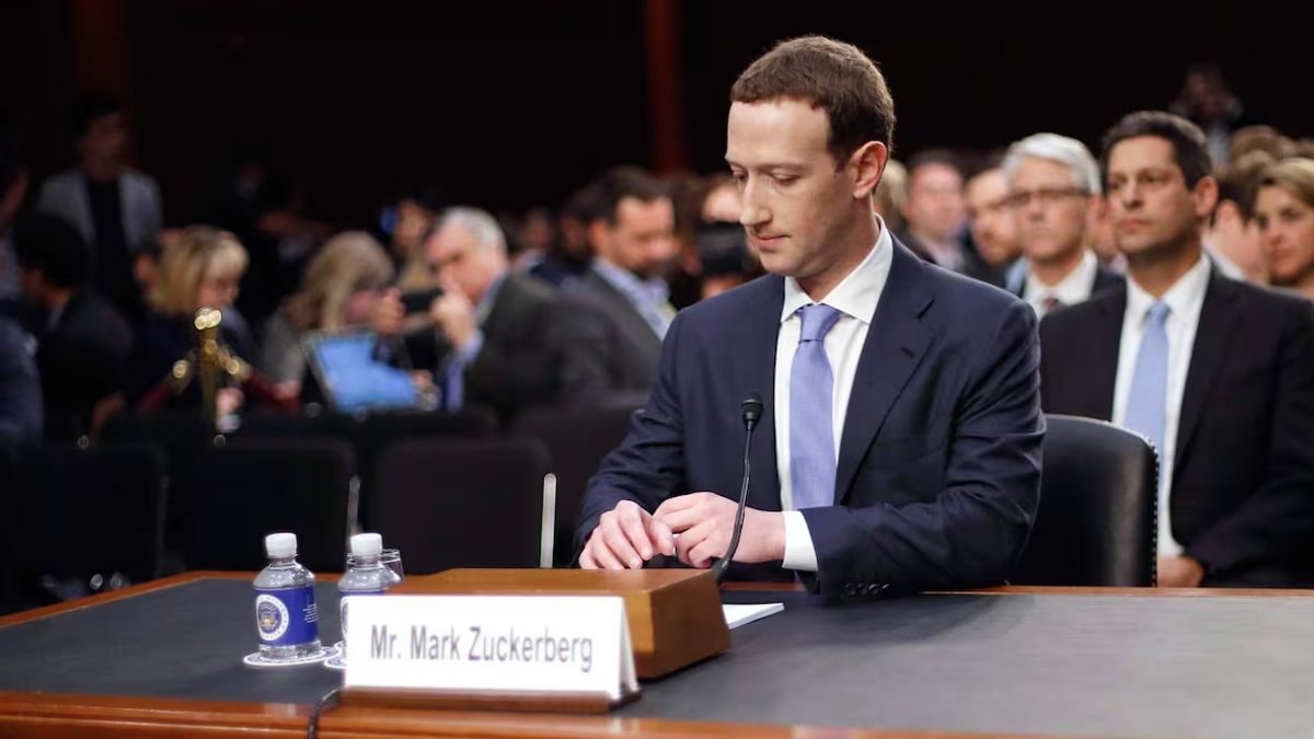 A Zuckerberg által megismert cenzúra a Biden-kormány kérése nyomán