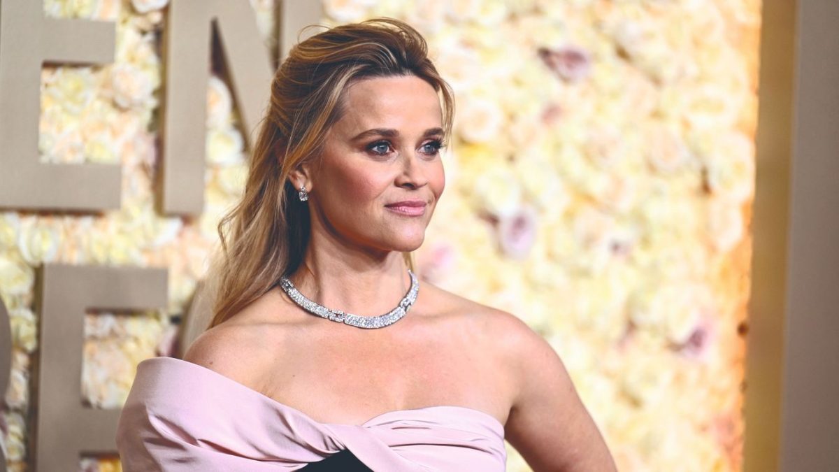 Az értelemszületett lány felszabadul: Reese Witherspoon lánya kiszabadul anyja árnyékából