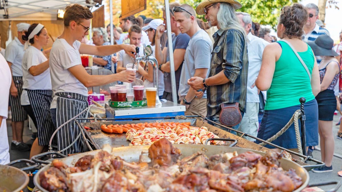 Augusztus 20-án ennyire olcsó lesz a sör