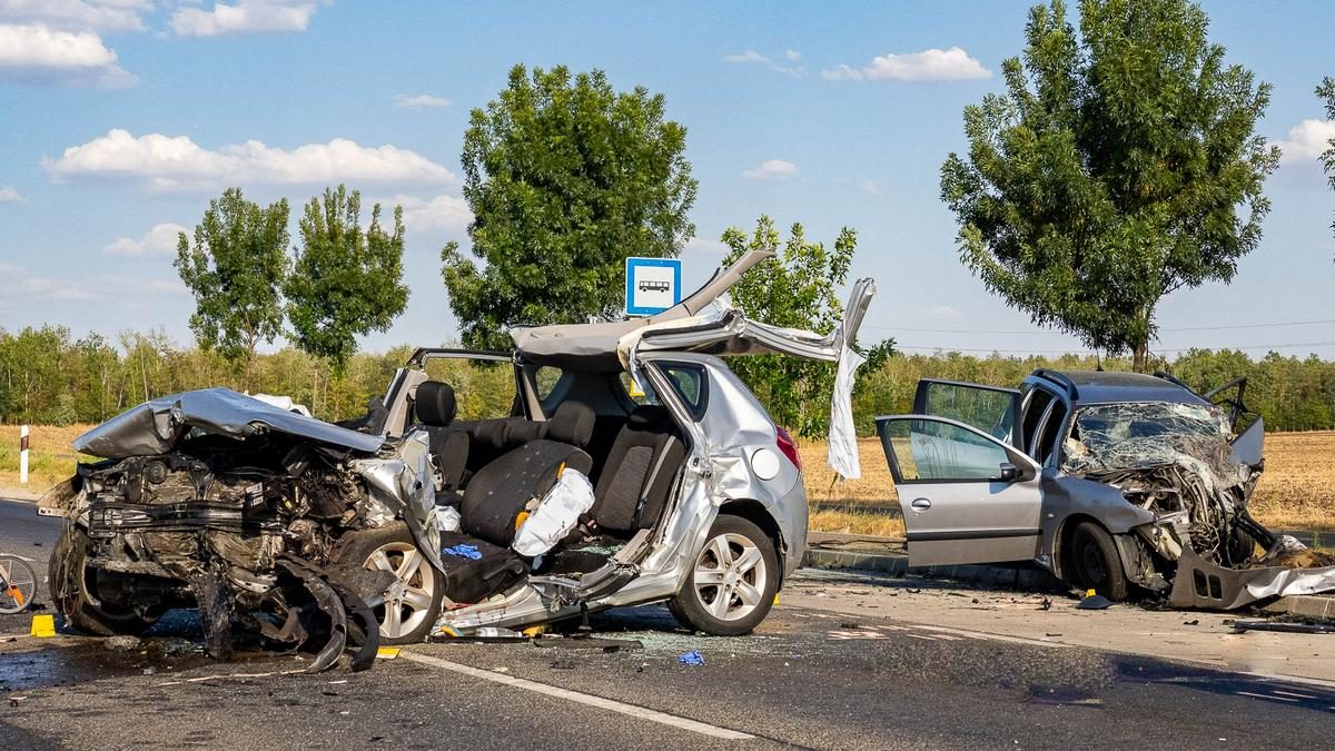 A bajai horrorbaleset árnyékában: Megszólalt a család a 17 éves árvává vált fiú tragédiájáról