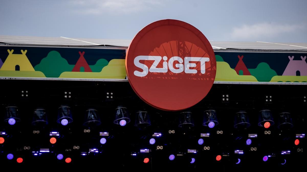 Sziget Fesztivál kulisszatitkok: a pultos, az orvos és a többiek élete - Egyedülálló videós beszámoló