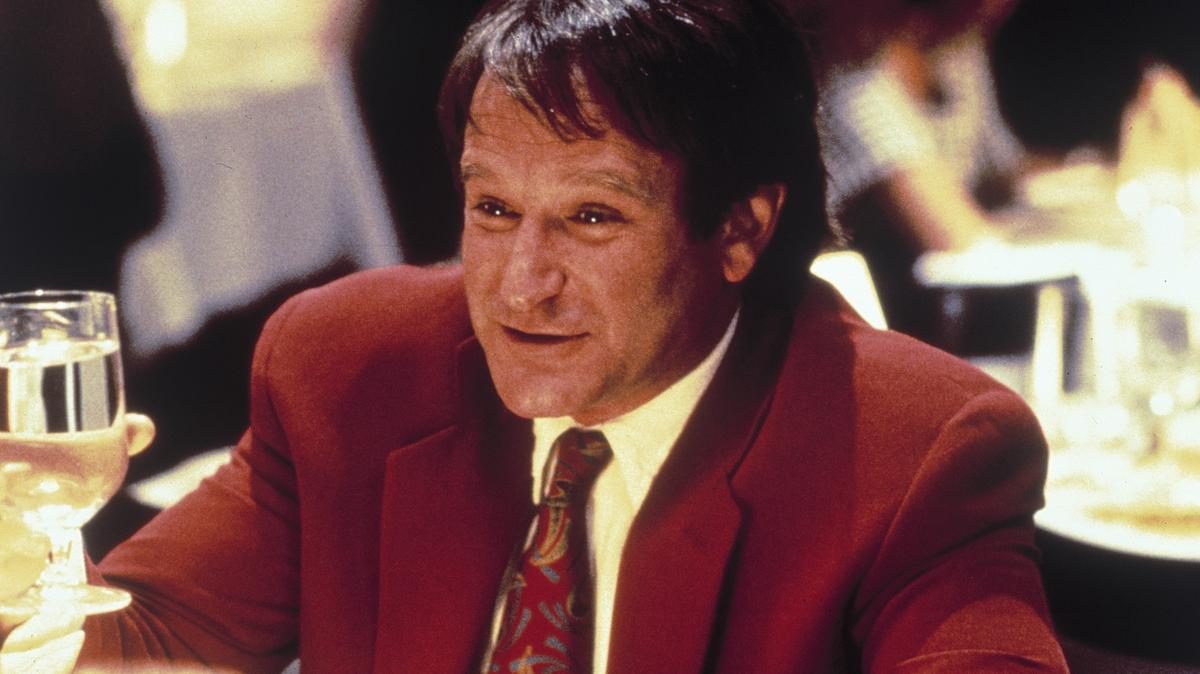 Robin Williams tragikus elvesztése: Az igazság a híres színész haláláról