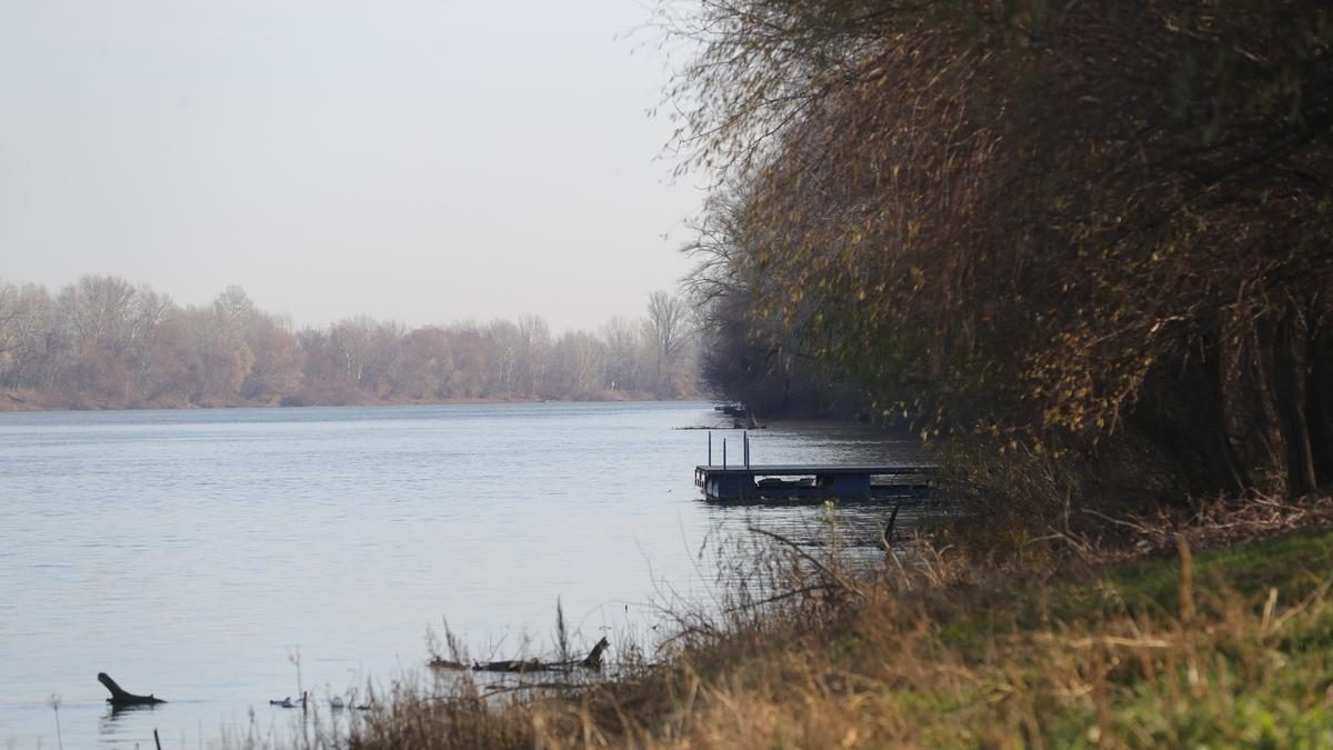 Tiszai Aszály: Aggasztó mértékű a vízszint csökkenése a folyónál