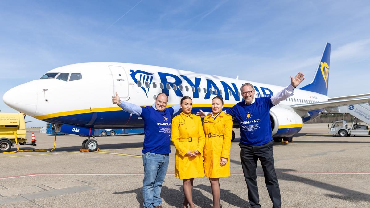 A “Ryanair provokatív TikTok-videóinak mögött rejlő titok