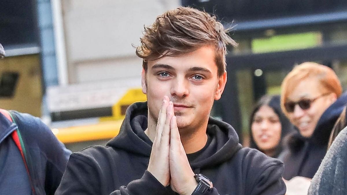 Az igazi érzelmek: Martin Garrix üzenete a Sziget közönségének