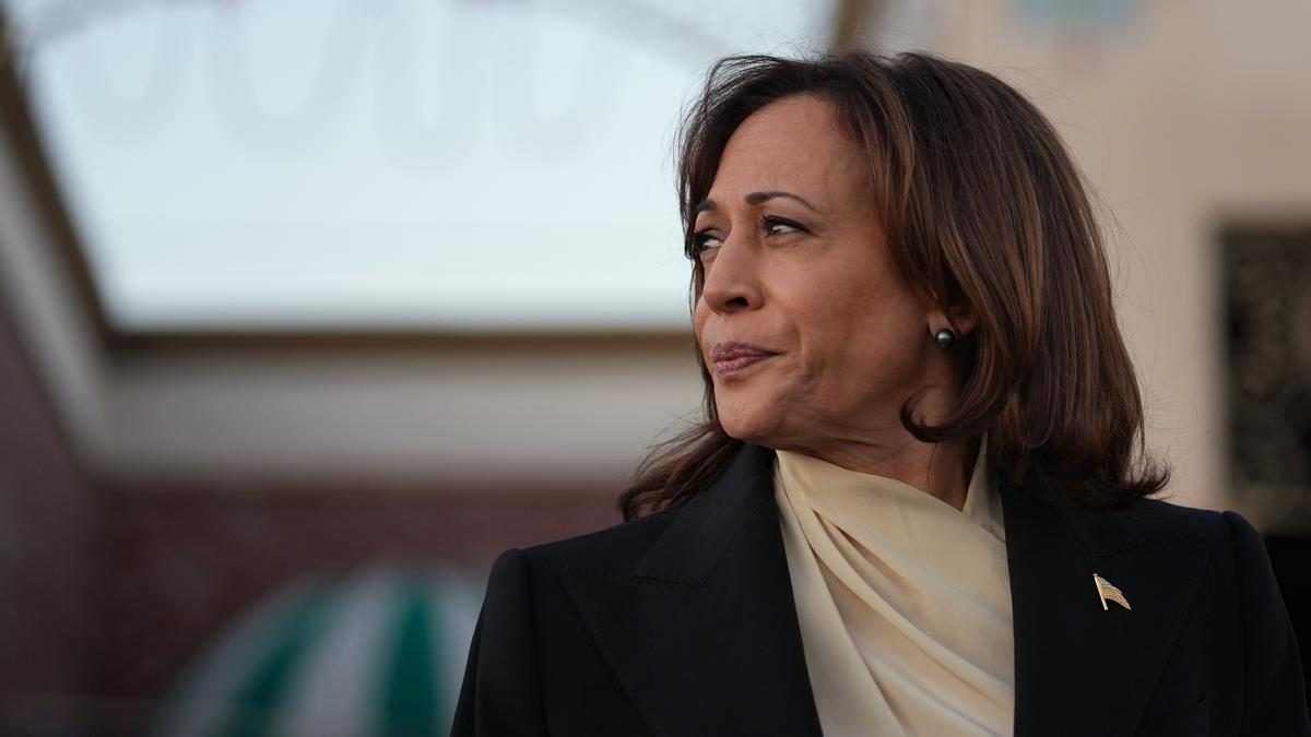 Már most halálos fenyegetéseket kap Kamala Harris: brutálisan akarták kivégezni