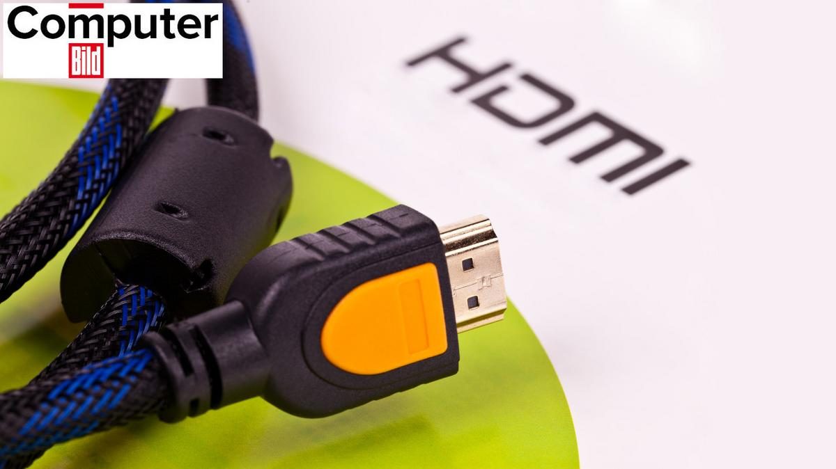 Maximalizálja a TV-élményt HDMI-kábel segítségével!