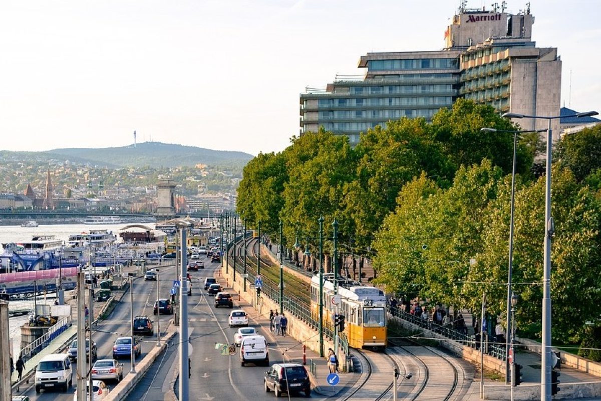 Tiborczék befutása: Újra talpon a Budapest Marriott Hotel?