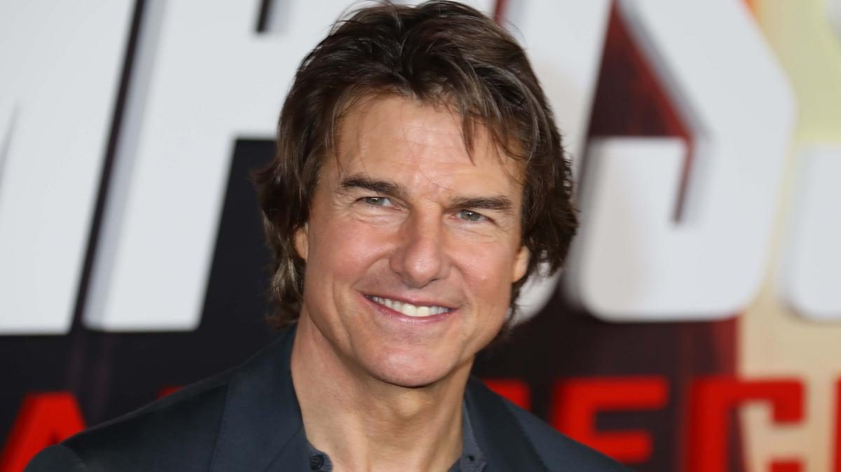 Tom Cruise kíméletes apaként - a cselekedetei mögött álló hatalmas tett