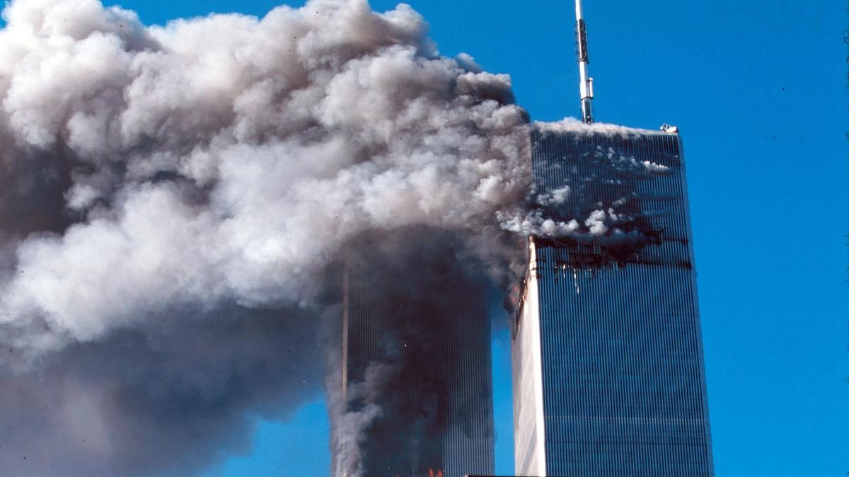 Visszafordíthatatlan emlékezetébresztés: Az eddig rejtett felvétel a World Trade Center elleni terrortámadásról 23 év után napvilágot lát