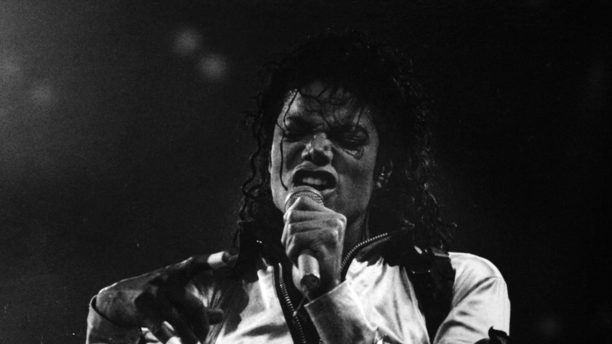 Michael Jackson: A Pop Királya - Kvízünkkel tesztelje tudását az énekes legendáról!"