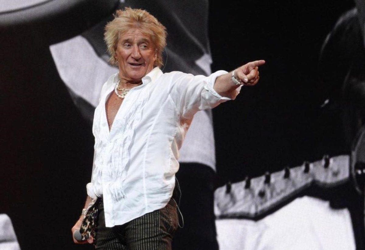 Rod Stewart megrendítő bejelentése: „A napjaim meg vannak számlálva” – Popikon visszatekintése a múltjára