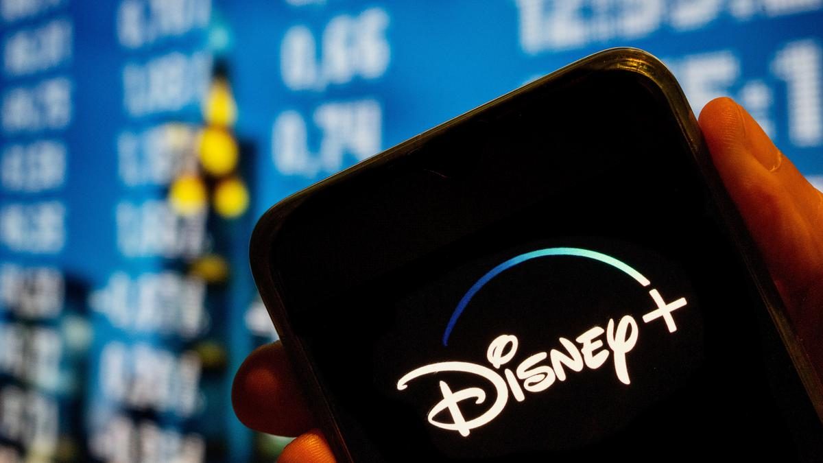 Rossz hír: Valaki más Disney+-felhasználójáról streamel?