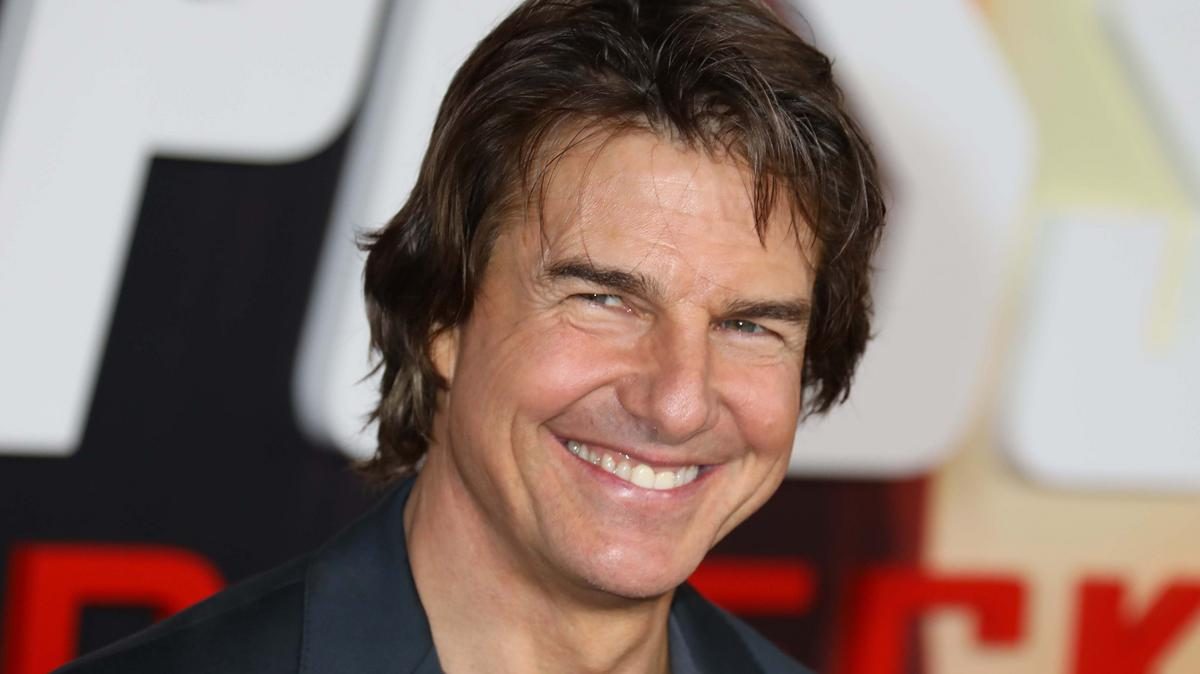 Kiszivárgott információ: Tom Cruise elképesztő mutatvánnyal szórakoztat a párizsi olimpia záróünnepségén