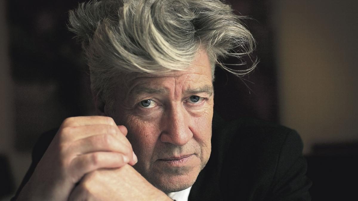 Az elszánt harcos: David Lynch kitartásának példája