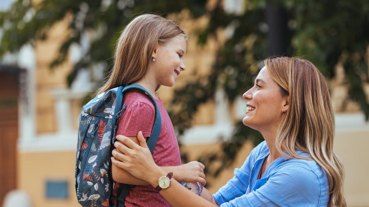 Ötletek a stresszmentes iskolakezdéshez