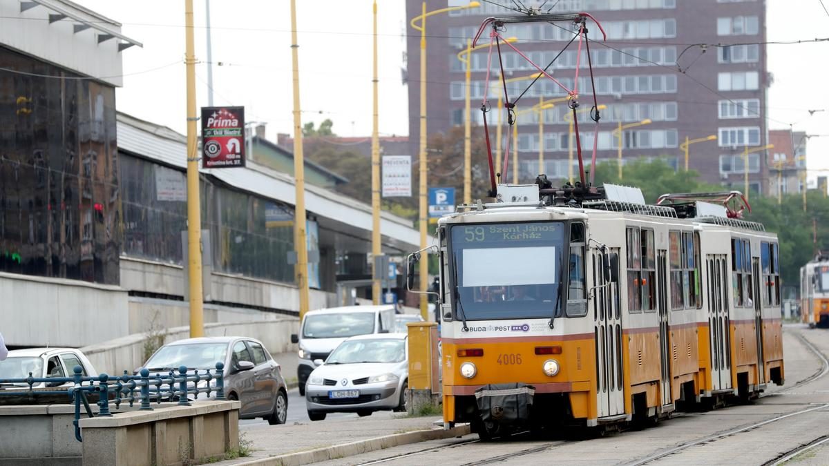 Budapesten a Legjobb Távmunka: Itt a Lista!