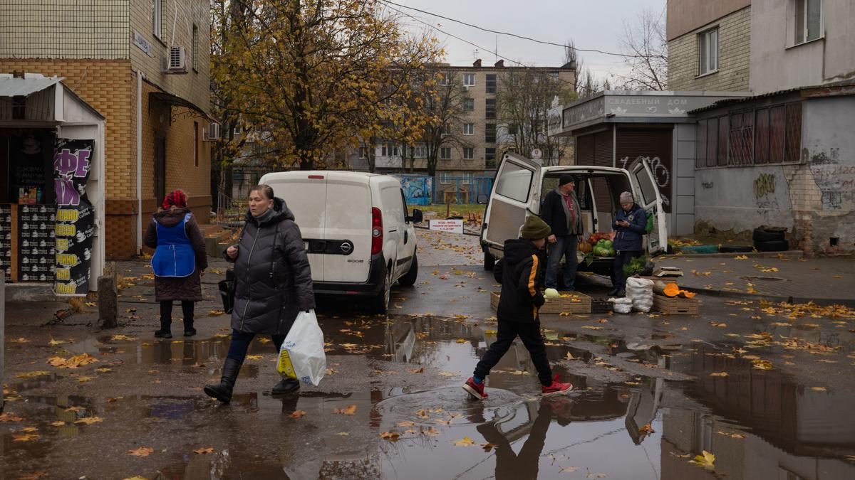 Az "ENSZ aggódik a magyar kormány Ukrajnából érkezett menekültekre vonatkozó döntése miatt" cím hatásos lehet.