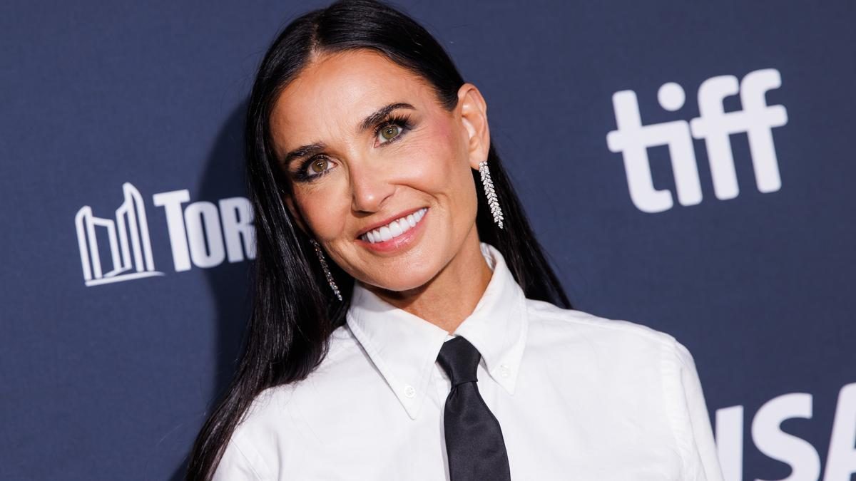 Demi Moore Őszinte Vallomása: Éjt nappallá téve - Így néz ki a kilenc ágyas viszonya