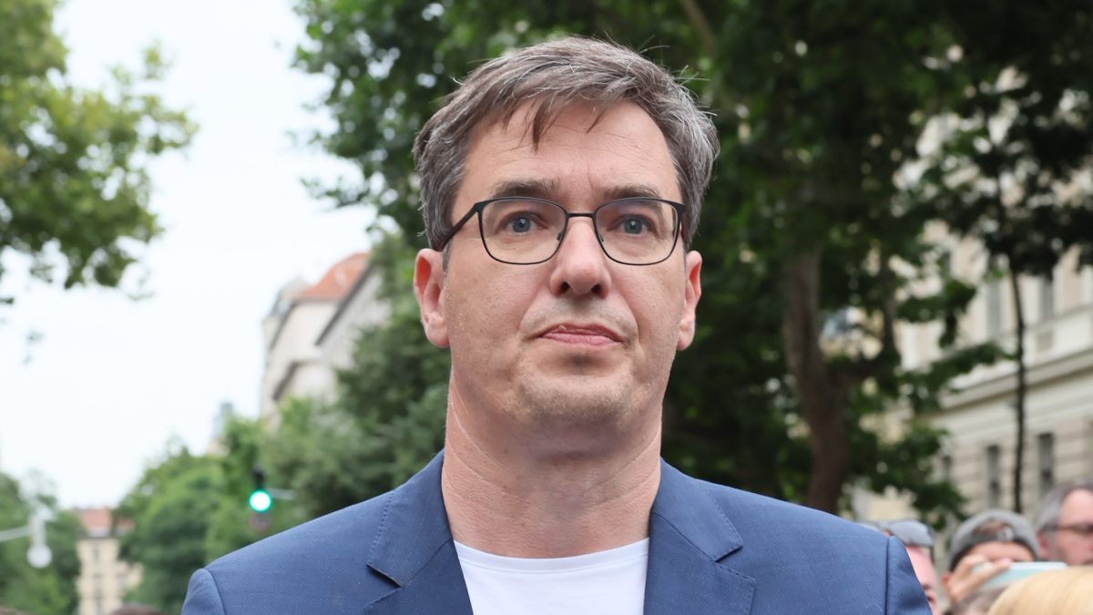 A Budapesti Karácsony Gergely a város tetőzésére való felkészültségéről beszél